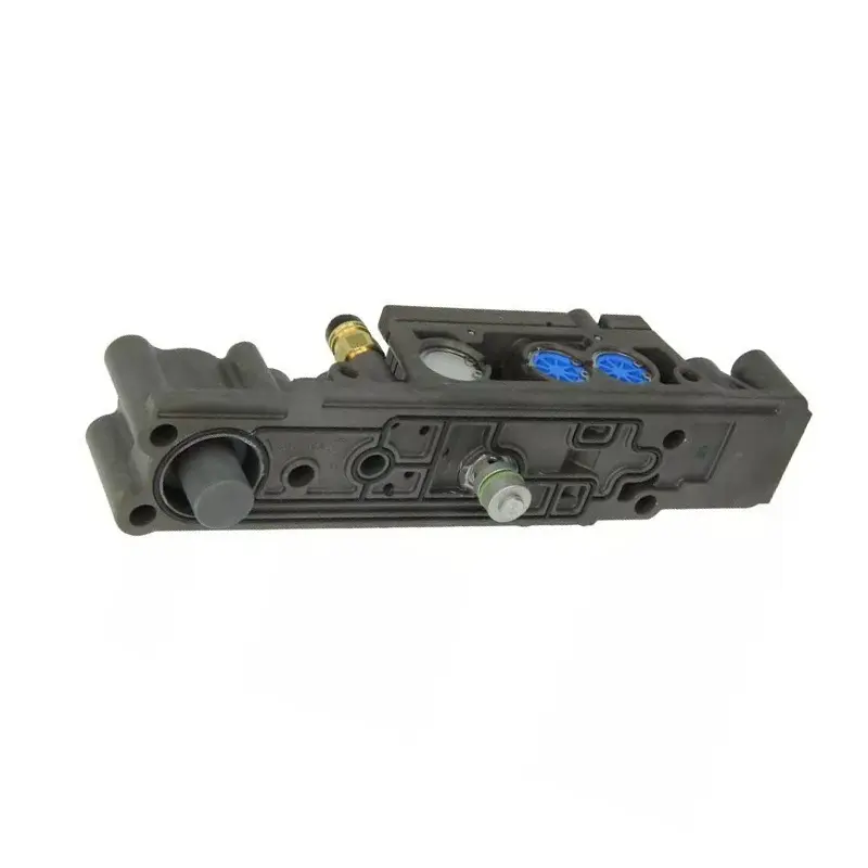 ZF Gearbox Control Valve 0501219315 DAF Truck CF380